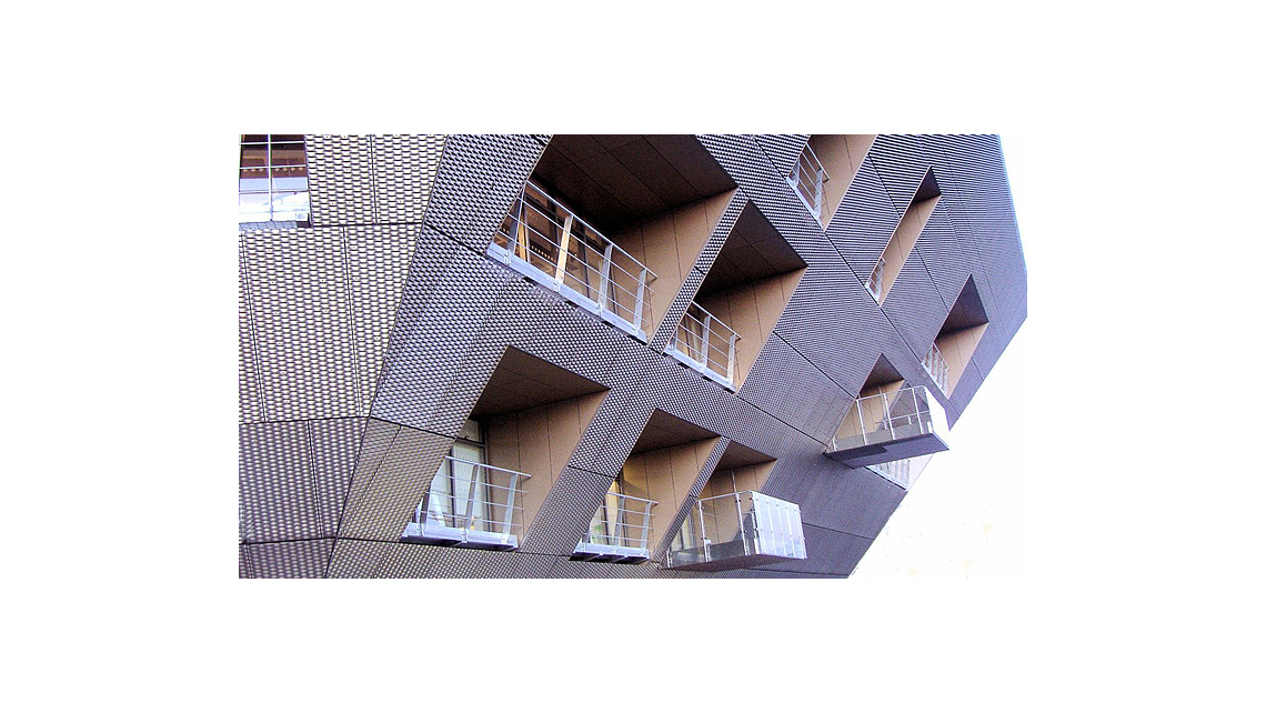Case Study: Canada Water Library, London